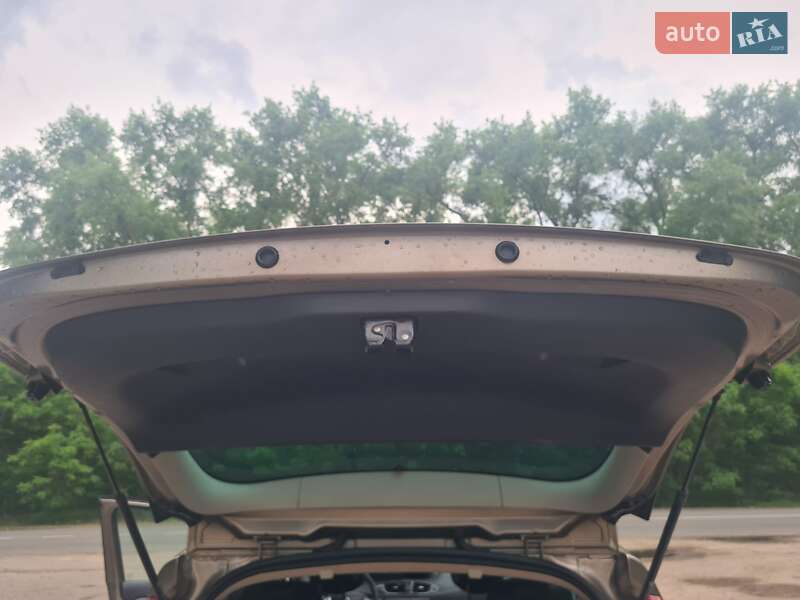 Минивэн Renault Grand Scenic 2012 в Чернигове фото 23 Минивэн Renault Grand Scenic 2012 в Чернигове