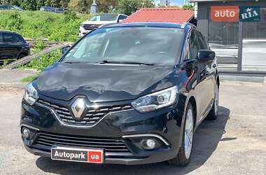 Мінівен Renault Grand Scenic 2018 в Вінниці