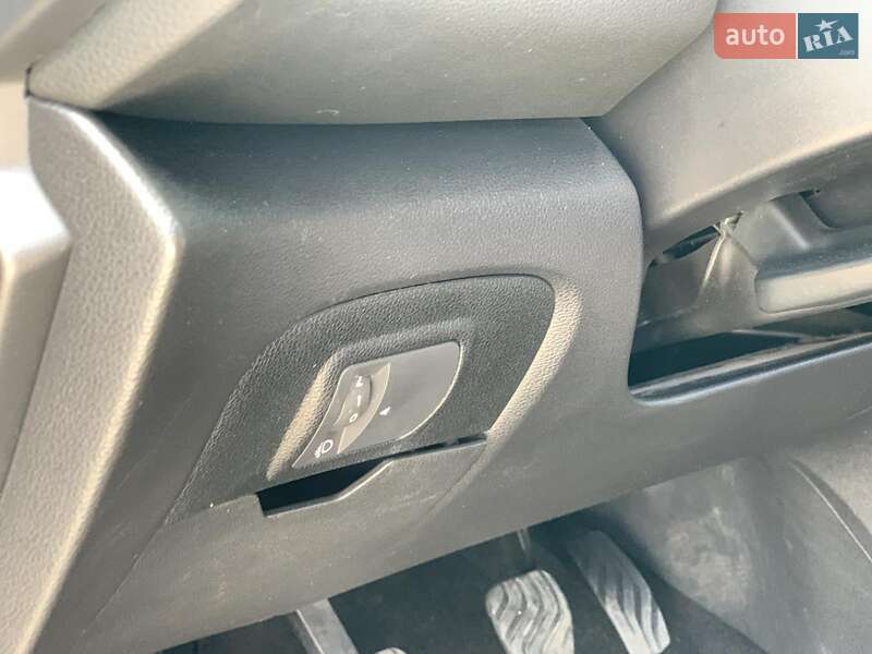 Минивэн Renault Grand Scenic 2018 в Виннице