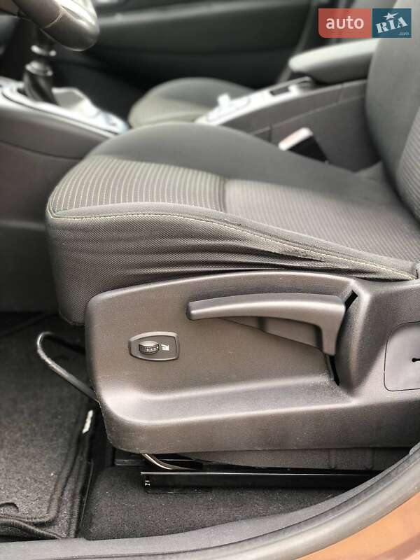 Минивэн Renault Grand Scenic 2011 в Ковеле