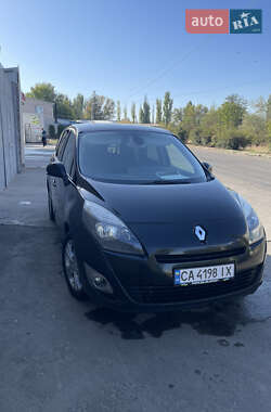 Минивэн Renault Grand Scenic 2011 в Вознесенске