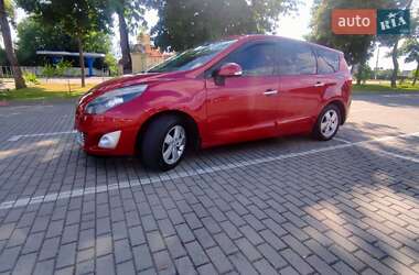Мінівен Renault Grand Scenic 2010 в Коломиї