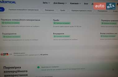 Минивэн Renault Grand Scenic 2012 в 