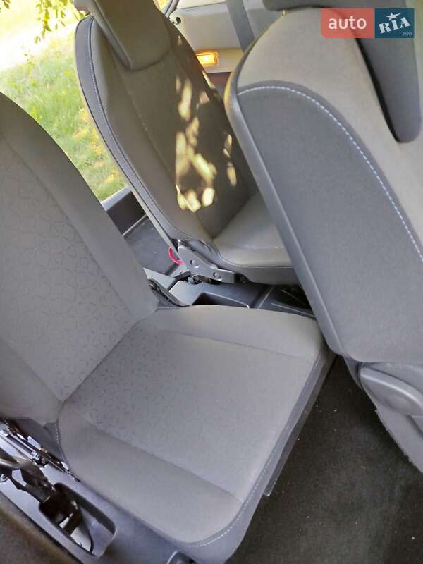 Минивэн Renault Grand Scenic 2008 в Каневе фото 23 Минивэн Renault Grand Scenic 2008 в Каневе