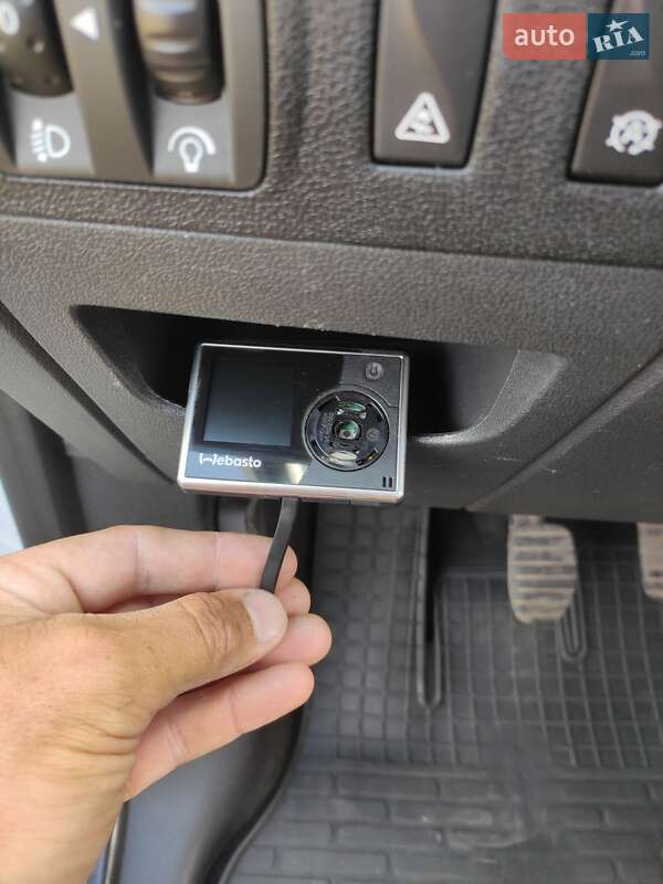 Минивэн Renault Grand Scenic 2013 в Ромнах