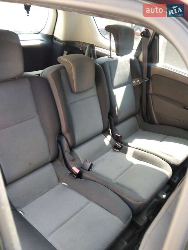 Мінівен Renault Grand Scenic 2012 в Кам'янець-Подільському