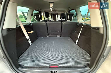 Минивэн Renault Grand Scenic 2014 в Ковеле