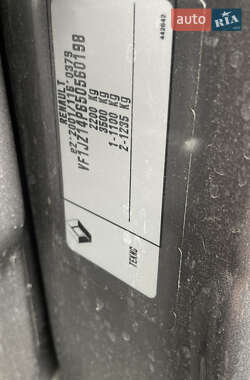 Минивэн Renault Grand Scenic 2014 в Ковеле