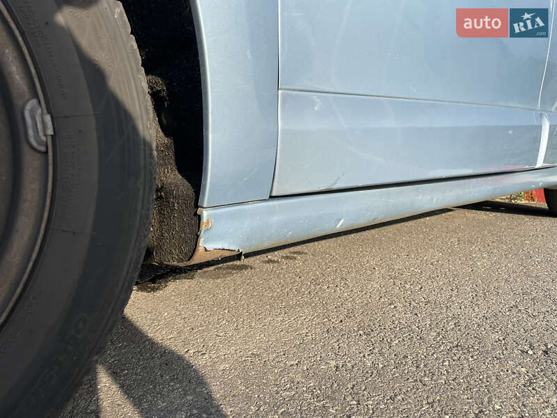 Минивэн Renault Grand Scenic 2009 в Чернигове