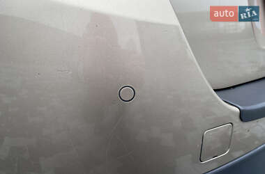 Минивэн Renault Grand Scenic 2015 в 