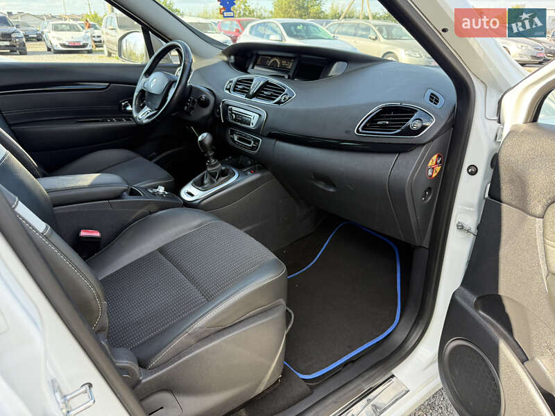 Минивэн Renault Grand Scenic 2013 в Ровно фото 29 Минивэн Renault Grand Scenic 2013 в Ровно