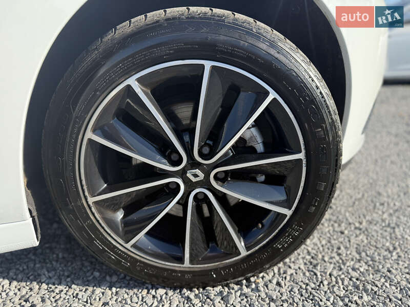 Минивэн Renault Grand Scenic 2013 в Ровно фото 33 Минивэн Renault Grand Scenic 2013 в Ровно