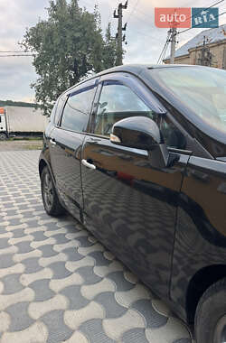 Минивэн Renault Grand Scenic 2010 в 