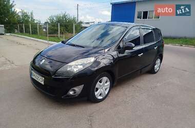 Мінівен Renault Grand Scenic 2011 в Житомирі