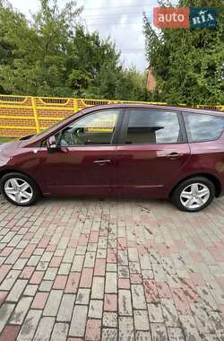 Мінівен Renault Grand Scenic 2014 в Володимирі