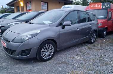 Минивэн Renault Grand Scenic 2011 в Ровно