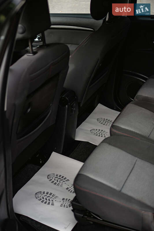 Мінівен Renault Grand Scenic 2014 в Бурштині