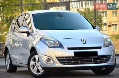Минивэн Renault Grand Scenic 2011 в Днепре