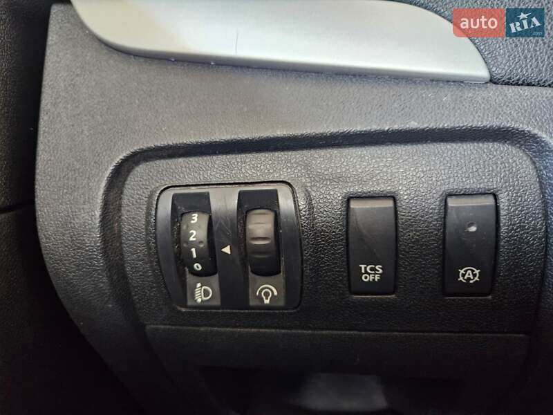 Минивэн Renault Grand Scenic 2016 в Виннице