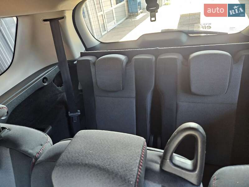 Минивэн Renault Grand Scenic 2016 в Виннице фото 11 Минивэн Renault Grand Scenic 2016 в Виннице