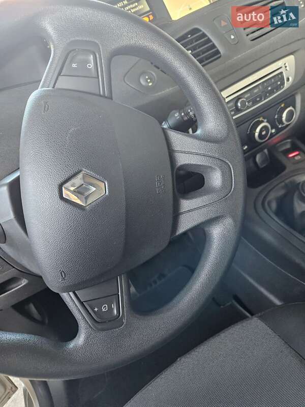 Минивэн Renault Grand Scenic 2016 в Виннице фото 12 Минивэн Renault Grand Scenic 2016 в Виннице