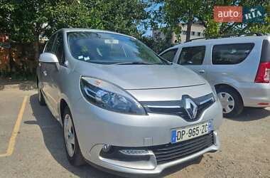 Мінівен Renault Grand Scenic 2016 в Вінниці