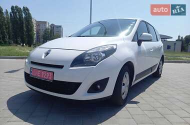Минивэн Renault Grand Scenic 2010 в Черкассах