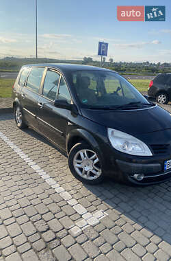 Renault Grand Scenic 2008