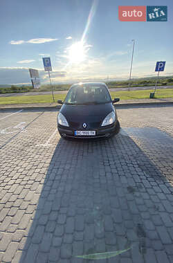 Минивэн Renault Grand Scenic 2008 в 