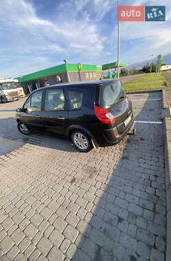 Минивэн Renault Grand Scenic 2008 в 