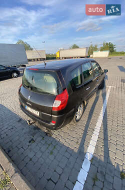 Минивэн Renault Grand Scenic 2008 в 