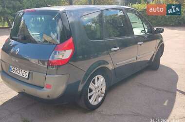 Минивэн Renault Grand Scenic 2005 в 