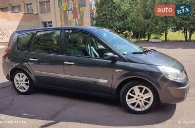 Минивэн Renault Grand Scenic 2005 в Нежине