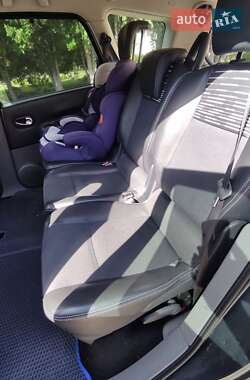 Минивэн Renault Grand Scenic 2005 в 