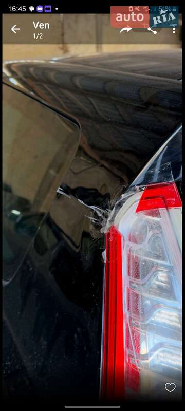 Минивэн Renault Grand Scenic 2012 в Ковеле