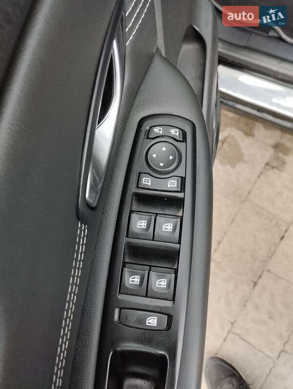 Минивэн Renault Grand Scenic 2011 в Стрые фото 38 Минивэн Renault Grand Scenic 2011 в Стрые