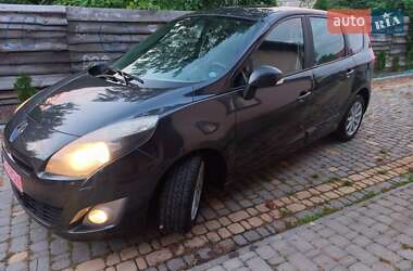 Минивэн Renault Grand Scenic 2012 в Макарове