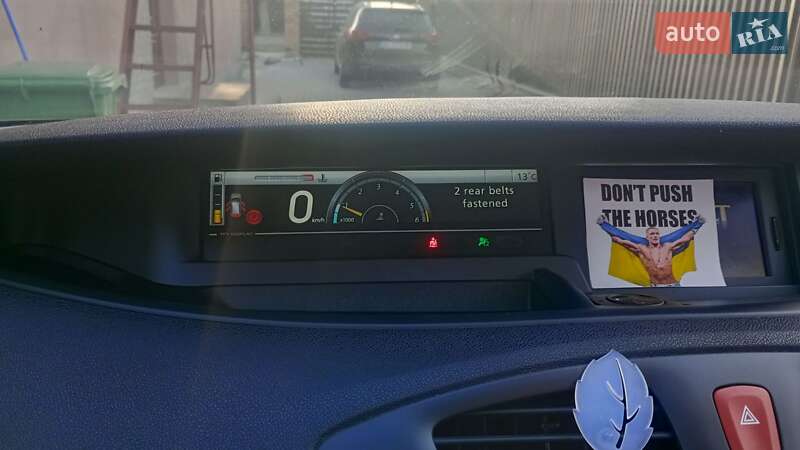 Минивэн Renault Grand Scenic 2010 в Луцке фото 17 Минивэн Renault Grand Scenic 2010 в Луцке