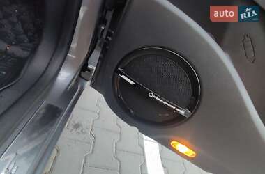 Минивэн Renault Grand Scenic 2013 в 