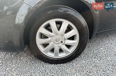 Минивэн Renault Grand Scenic 2008 в 