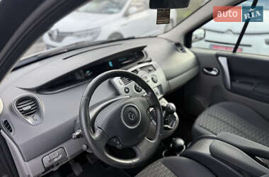 Минивэн Renault Grand Scenic 2008 в 