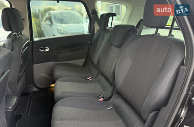 Минивэн Renault Grand Scenic 2008 в 