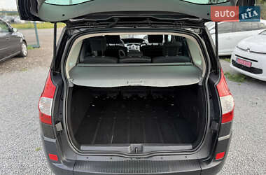 Минивэн Renault Grand Scenic 2008 в 