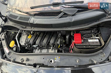 Минивэн Renault Grand Scenic 2008 в 
