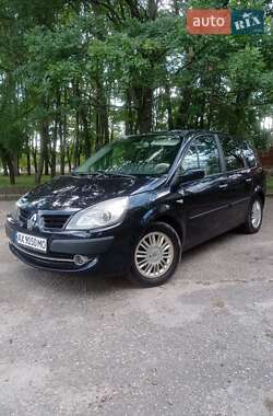 Минивэн Renault Grand Scenic 2008 в Харькове