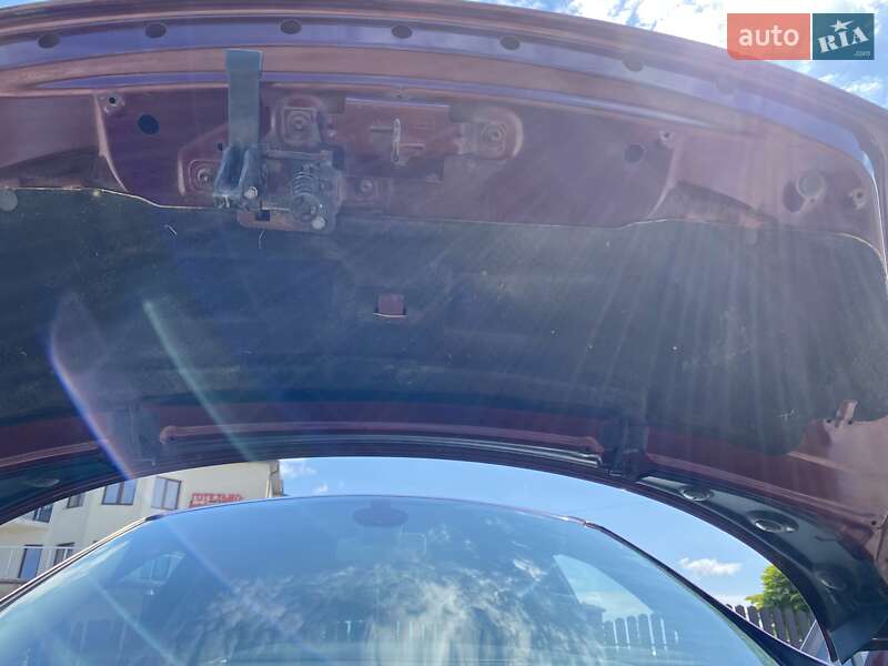 Минивэн Renault Grand Scenic 2013 в Староконстантинове