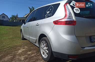 Мінівен Renault Grand Scenic 2009 в Сумах