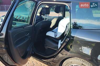 Минивэн Renault Grand Scenic 2013 в 