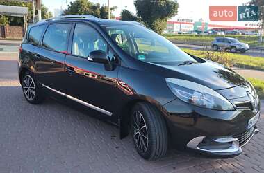 Renault Grand Scenic 2013 Renault Grand Scenic 2013