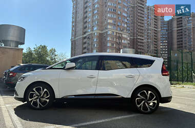 Мінівен Renault Grand Scenic 2020 в Києві